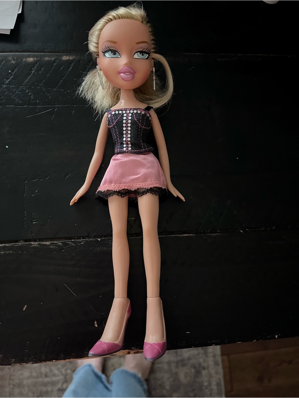 Bratz doll Cloe